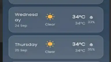 SkyCast скриншот 4