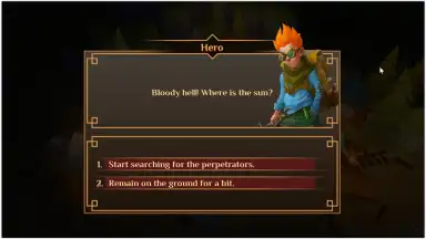 Quest Hunter скриншот 11