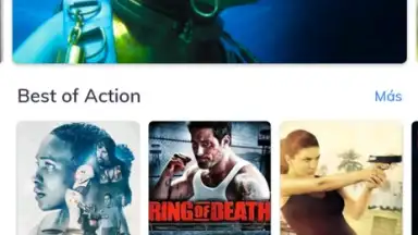 MX Play скриншот 7