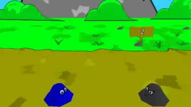 A Slime Story скриншот 3