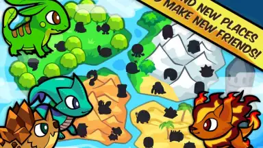 PicoPets скриншот 9