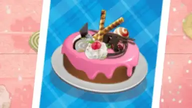 Ice Cream Maker - cooking game скриншот 6