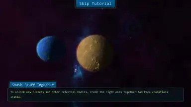 Pocket Galaxy скриншот 3