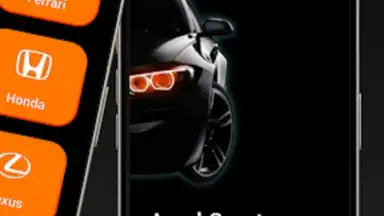 aaad Carstream скриншот 2