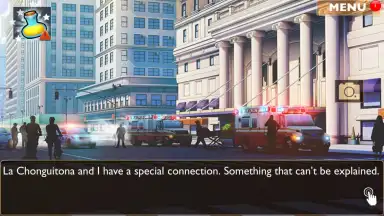 Is it Love? Daryl скриншот 3