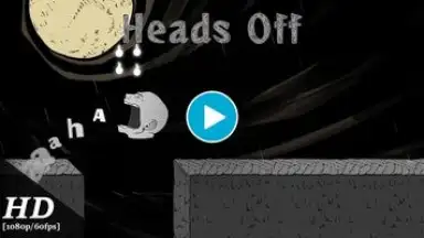 Heads Off скриншот 1