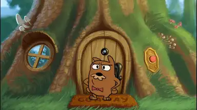 Dont Disturb скриншот 3