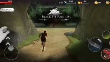 Ryuko скриншот 2