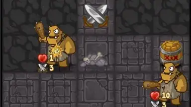 Dungeon Loot скриншот 13
