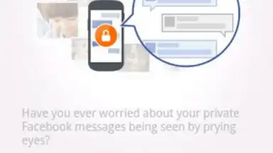 Vault-Hide SMS, Pics & Videos скриншот 2