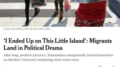 The New York Times скриншот 7