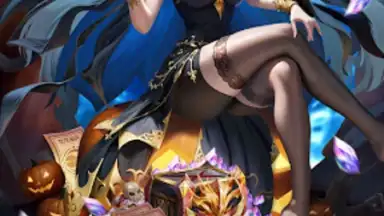 Goddess Era скриншот 5