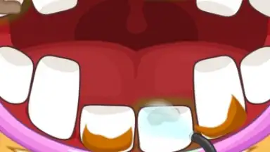 Doctor Dentist скриншот 12