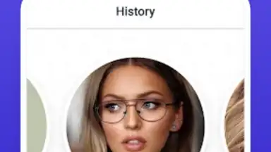 CooMeet: Video Chat with Girls скриншот 2