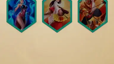 Rumble Rebels скриншот 11