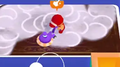 Carpet Cleaning ASMR скриншот 4