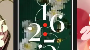 Always-on display скриншот 8