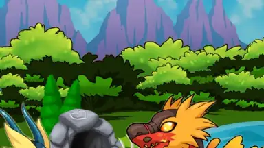 Magic Dragon скриншот 4