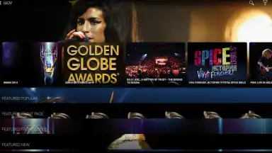 Amediateka скриншот 4