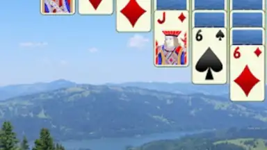 Solitaire Mobile скриншот 8