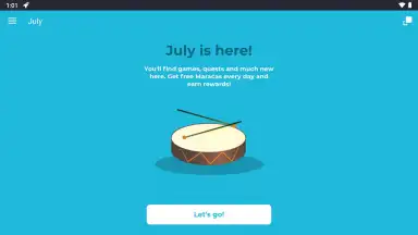 Galaxy - Chat & Play скриншот 16