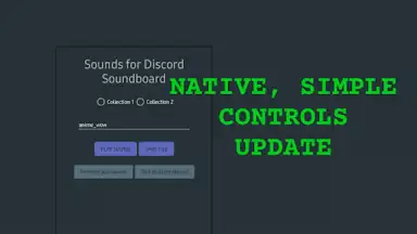 Sounds for Discord Soundboard скриншот 5