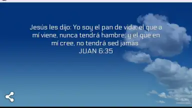 Promesas скриншот 2