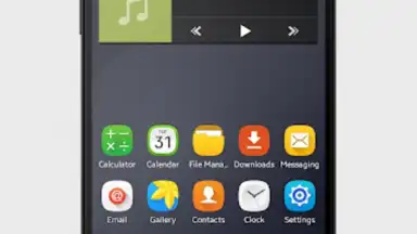 CM13/12.x Galaxy S7 скриншот 6