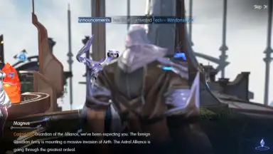 Chronicle of Infinity скриншот 6