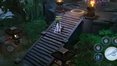 CLANS: Destiny Love скриншот 14