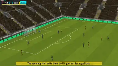 Soccer Manager 2021 скриншот 7