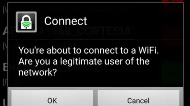 Wifi password breaker скриншот 3