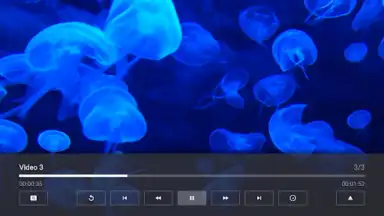 Media Station X скриншот 3