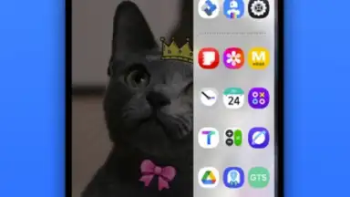 Home Up скриншот 1