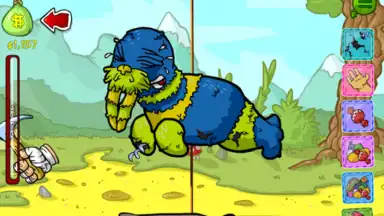 Pinata Hunter 3 скриншот 1