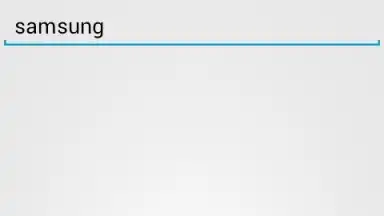 build.prop Editor скриншот 1