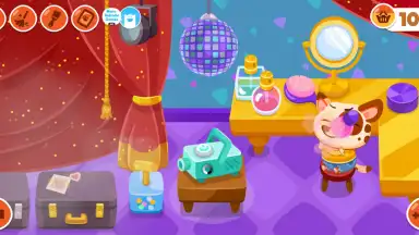 Bubbu School скриншот 4