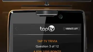 TapTV скриншот 3