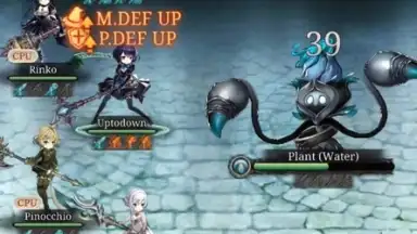 SINoALICE скриншот 6