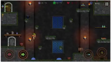 Bards Gold скриншот 4