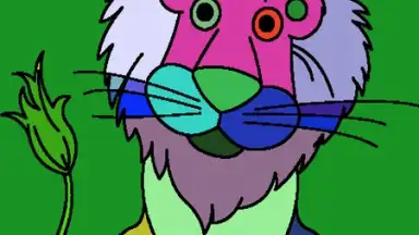 Coloring Pages for kids скриншот 7