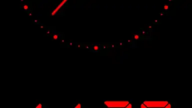 Night Clock скриншот 2
