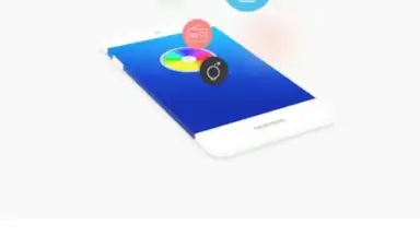 i-Lamp скриншот 5