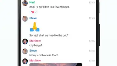 Element Classic скриншот 4