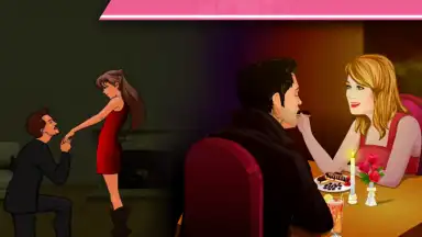 Perfect Date 2.0 скриншот 3