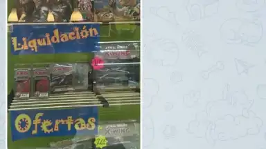 Parcenger скриншот 5