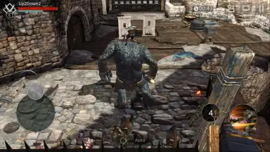 Darkness Rises скриншот 4