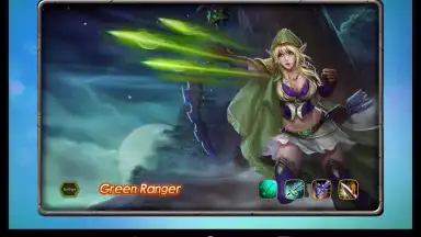 League of Angels - Fire Raiders скриншот 6