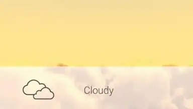 HTC Weather скриншот 3