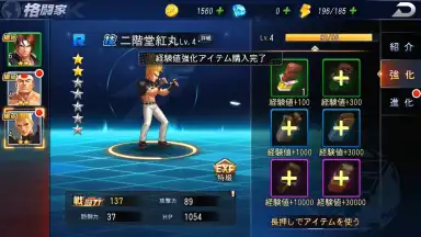 SNK Allstar (JP) скриншот 4